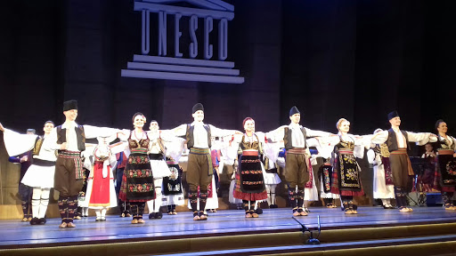 PLEASE JOIN THE SERBIAN KOLO DANCE PROJECT OF ALL SERBS IN THE WORLD