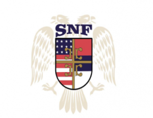 snf emblem